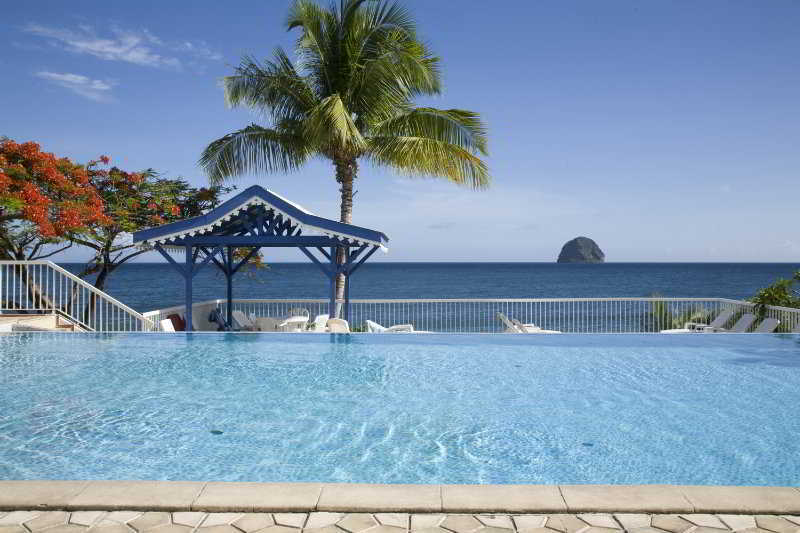Diamant Beach Le Diamant Buitenkant foto